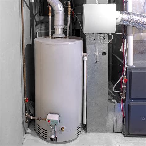 how much does it cost to replace gas heater